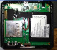 Mio Moov 200 – czy możliwa jest rozbudowa RAM z 32MB do 64MB dla AM 5.5.2?