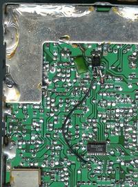 Alan 78 plus (multi) trzeszczy na bliskie odległości