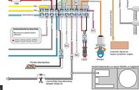 Jak podłączyc alarm TYTAN DS300R do Audi A4 99 z ori pilotem