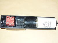 szukam schematu -wciagarka 230V 50Hz