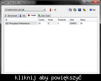 Dysk Seagate ST340015ACE problem z zainstalowaniem systemu