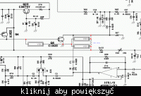 Yosan JC2204 Turbo - Pisk przy nadawaniu, wpływ KIA4558 i Q6 na działanie radia