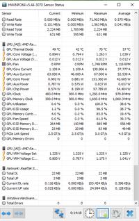 Komputer wyłącza się podczas gry w Wiedźmina 2 - i5 4460, RX 470, Be Quiet 650W