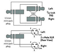 Connecting a 6.3 Jack Microphone to XLR: Step-by-Step Guide for Sound Engineers