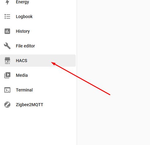 Home Assistant Community Store and Button-Card tutorial – custom buttons on the HA dashboard