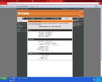 D'Link DIR-300 - brak internetu, dioda świeci na pomarańczowo, co robić?