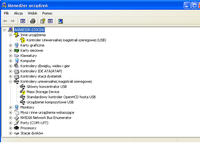 Auto USB Connection/Disconnection Sound with AMD Athlon X2 3600+ & NVIDIA GT 220 GPU