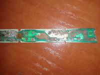 Skoda Octavia I - Jak zbudować trzecie światło stop z diod LED?