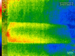 Mój sposób na naprawę lampy LED