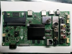 HITACHI TV 49HL7000 - Telewizor sam się wycisza, zmniejszanie głośności