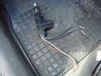 corsa = siłownik centralnego - wymiana siłownika master