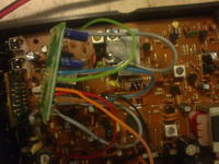 President Billy FM - przestrojenie radia