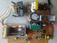 Makita DC18SD - Wartość rezystora R14 po zalaniu ładowarki?
