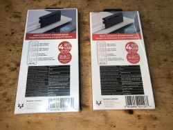 Krótki test powerbanków Lynxer 30000mAh i 20000mAh 22.5W z QC