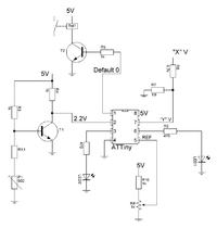 Programowanie ATTiny w Bascom: Wybór modelu i konfiguracja pinów