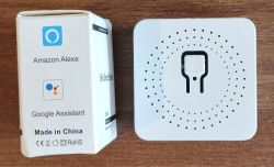 [LN882HKI] How do I flash Mini Smart Breaker RMW002 WB02A-0882H?