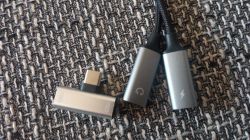 Brak dźwięku w słuchawkach przy użyciu adaptera Typ-C w Xiaomi Redmi 9