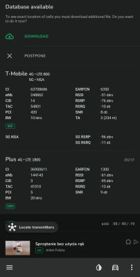 Acer Predator Connect X7 5G – router resetuje się co 15 min na SIM T-Mobile