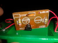 Układ do wydawania dźwięku nie działa , dlaczego ?