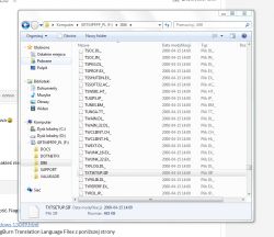 Instalacja XP na Dell Optiplex 780 z dyskiem Toshiba - błąd 0x0000007B