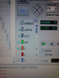 PATA WD 160GB WD1600AAJB - Dysk gubiony przez bios. Probelm z bootowaniem os. PATA WD 160GB WD1600AAJB - Dysk gubiony przez bios. Probelm z bootowaniem os.