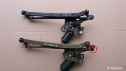 FIAT SEICENTO 1.1MPi 2005 - Wymiana silnika wycieraczek, dostęp i zamienniki