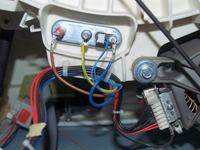 Ariston AQXL 109 Aqualtis nie podgrzewa wody Ariston AQXL 109 Aqualtis nie podgrzewa wody
