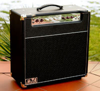 Vintage combo gitarowe "ClubMaster" Vintage combo gitarowe "ClubMaster"