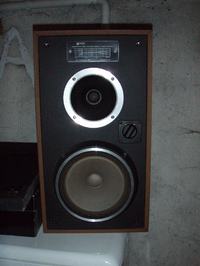 Wybór: Kino Domowe do 1000 zł czy Unitra WS-303 + ZG 30 C115?