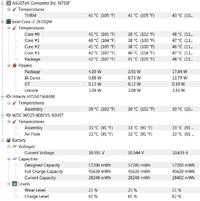 Asus N75SF - Zawieszanie dysku, aktualizacje nie pomagają, co robić?