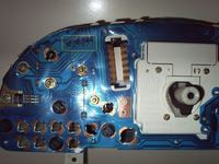 Golf 3 - rezerwa paliwa - czy można zrobić samemu ?