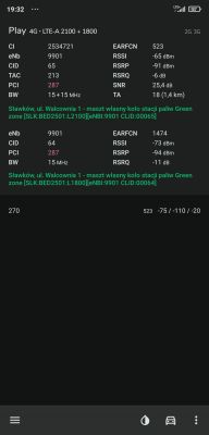 Dobór sprzętu i oferty dla internetu LTE w domu jednorodzinnym w Bukownie - Play czy Tmobile?
