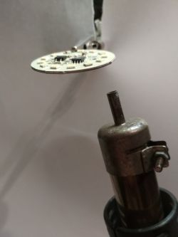 Mój sposób na naprawę lampy LED Mój sposób na naprawę lampy LED