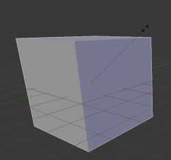 Minitutorial Blendera pod wydruk 3D - odwzorowujemy uszkodzony element lampki Minitutorial Blendera pod wydruk 3D - odwzorowujemy uszkodzony element lampki