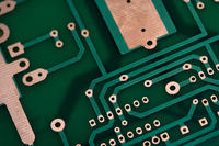 Profesjonalna soldermaska a nawet warstwa opisowa na Twoim PCB w domu! Profesjonalna soldermaska a nawet warstwa opisowa na Twoim PCB w domu!