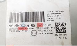 Peugeot 208 - android auto, brak połączenia z Peugeot 208