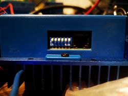 Jak podłączyć sterownik hybrydowy do płyty RAMPS 1.4 w drukarce 3D?