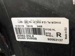 E4 Marked Lamp: Dutch Approval or English Right-Hand Traffic Compatibility?