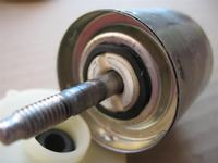 BOSCH SMI69T05E - Prośba o diagnostykę pompy myjącej