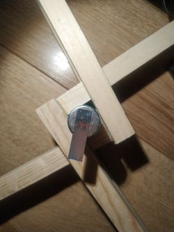 Punktschweißgerät zum Zellen Schweißen - DIY