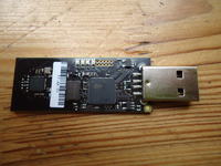 [C][AVR]Programowanie mikrokontrolerów w USBSTICK/AVR-RAVEN