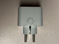 [BK7231T] Teardown Action LCS Smart Plug (without Energy Meter) 2578685