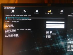 Przeróbka ECS/MEDION H77H2-EM (v1.0) na ECS H77H2-M3