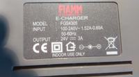 FIAMM FGS4305 brak rezystora. FIAMM FGS4305 brak rezystora.