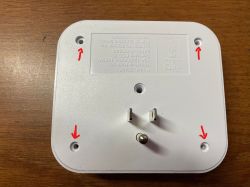 [BK7231N/CB2S] KMC Smart Tap Mini Teardown and configuration