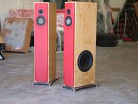 Kolumny borysa 8 (TW22WA04 + TB1320 + RSS265-4) Kolumny borysa 8 (TW22WA04 + TB1320 + RSS265-4)