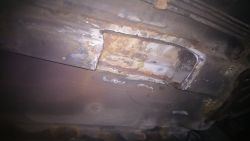 Cost for Car Bodywork Services: Welding Thresholds and Stringers Cost for Car Bodywork Services: Welding Thresholds and Stringers