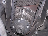 Passat 1.9TDI 115km Nie wkręca się powyzej 2tys, odcina