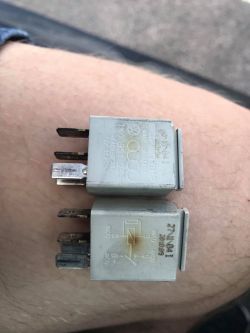 Seat TOLEDO 3 III 1,9TDI BJB - Auto zgasło podczas jazdy. Brak zasilania na pom