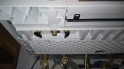 How to Refill Pressure in a Viessmann Vitodens 111 Boiler